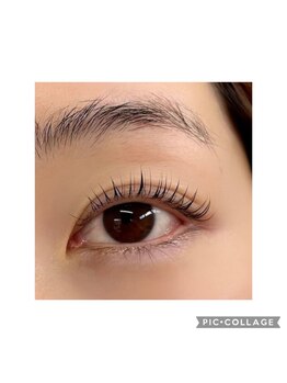 グランデ アム(Grande ame)/まつ毛パーマ/橋本/マツパ