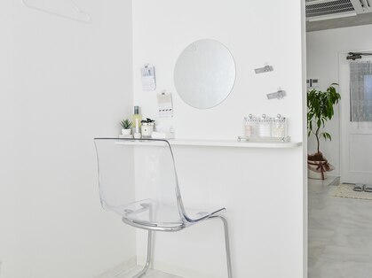 カロ(CARO)の写真