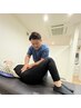 《贅沢60分全身調整》オーダーメイド整体 8,000円→7,000円（15%OFF）