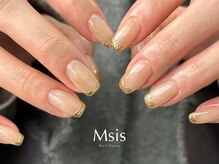 エムシス 阪急伊丹店(Msis)/