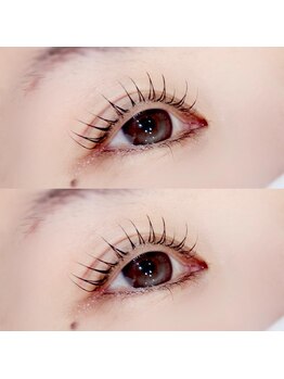 ミー(me.)/ラッシュリフト