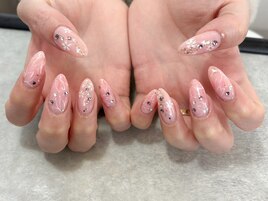 桜デザイン