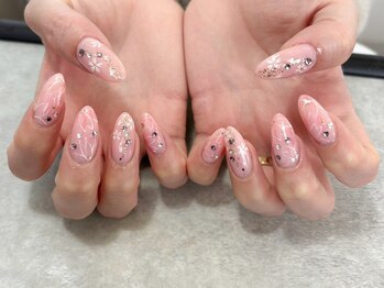 桜デザイン