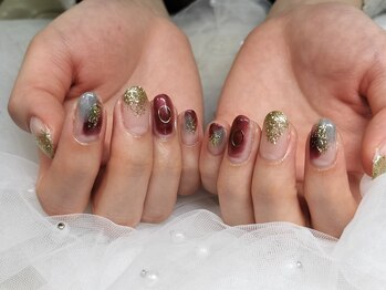 マグ(MAGU)/ニュアンスデザイン【MAGU】