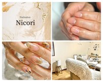 ニコリ(Nicori)