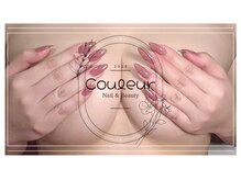 クルール(Couleur)の雰囲気（今話題のローマピンク（RomaPink）導入しました！）