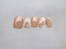 ディーネイル アイラッシュ オカザキ(DEE nail×eyelash okazaki)/A-59 プレミアム定額