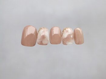 ディーネイル アイラッシュ オカザキ(DEE nail×eyelash okazaki)/A-59 プレミアム定額