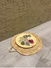 ヴィヴィトータルビューティーランド(VIVIトータルビューティーランド)/【よもぎ×ハーブ】よもぎ蒸し