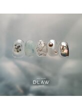 ドロウラピリィ トカ(DLAW Lapilie/toka)/７月 デザインプラス