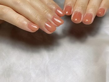 ペル(Per)/スパイシーネイル