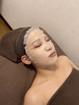 アンサリカ(ansalika)/