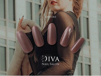 ディーバ 相模大野店(Diva)/ワンカラープラス