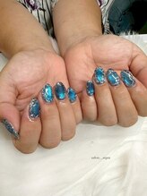 サロン アクア(salon AQUA)/