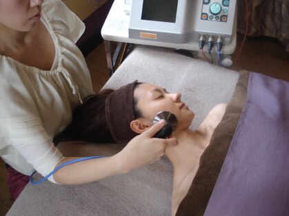 ファシオール 本店(Facior)の写真