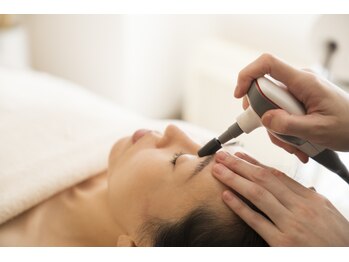 リセ(RESE)/お目元回りも