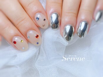 セレーヌ(Serene)/プティ