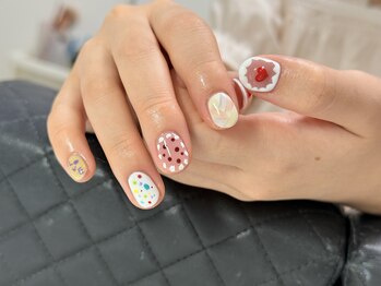 ネイルアン(Nail Ann)/