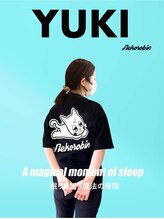 ねころびん 袋井店 ユキ