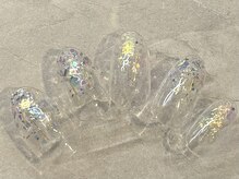 シエルネイルスタジオ 新宮店(Ciel nail studio)/