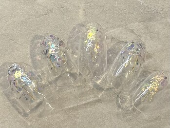 シエルネイルスタジオ 新宮店(Ciel nail studio)/