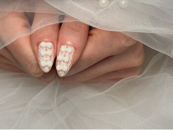 トリー アンド デリー(Toliy&Deliy)/