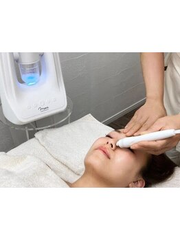 毛穴ケアをしたい