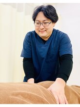 どんぐり鍼灸院 接骨院&nbsp;吉野 泰司