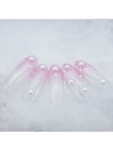 はあとねいる 桂樫原店/ハンド199