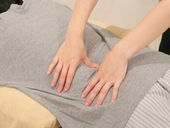 ダリア(Dahlia)の写真/【疲労回復ボディケア】何をしても疲れが取れない、身体がダル重い、そのお悩み、熟練の手技で癒します☆