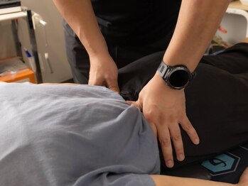 郡山よしだ炭酸整体院/