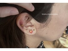 ブラット(blatto.)/