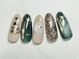 ワンホンクリスマス