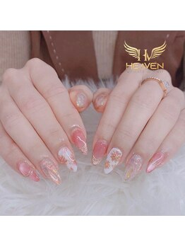 ヘブン ネイル 鶯谷(HEAVEN Nail)/