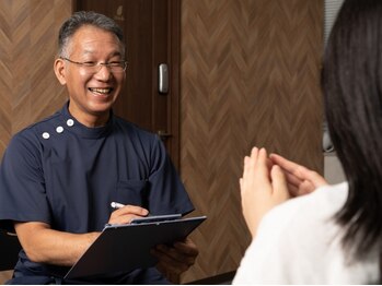 あすなろ鍼灸整骨院【ダイエット/痩身/美容整体】