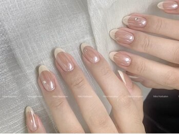 ニコネイルサロン 宇都宮店(Niko nailsalon)/