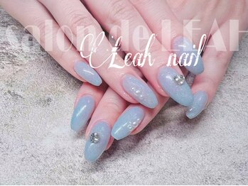 リア 五反田(LEAH)/