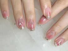 エスケー(s.k.)/定額【ゴージャスアート】