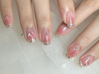 エスケー(s.k.)/定額【ゴージャスアート】