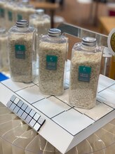 エヴェリーナ(Eveliiina)/グレースミネラル