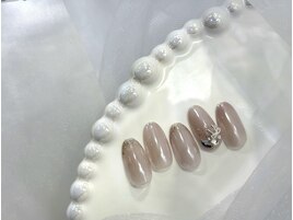 【1月　monthly design】