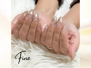 ファイン(Fine)/