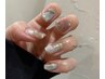 【hand nail】メニュー選びでお悩みの方はこちら　¥7,260～¥11,000