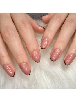 ミウネイル(MIU nail)/