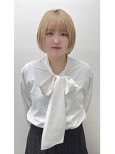 アイドット 西新店(i.)&nbsp;t.yuka 