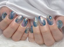 エラン(elan)の雰囲気(デザイン豊富!悩んだら店頭サンプルから選ぶのがオススメ◎)