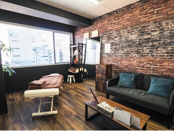 クラーレ(CURARE)/【内観写真】