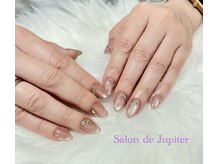 サロンドジュピター(Salon de Jupiter)/