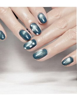 リノ(rino)/桜ネイル