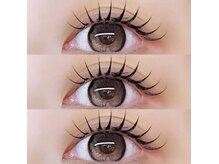 オーリア ルーム(Houria Room)/LED ×フラットラッシュ160本